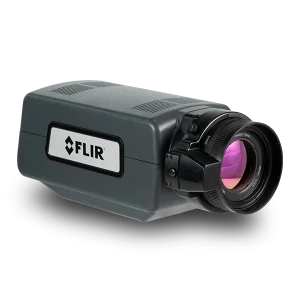 FLIR A6780 MWIR 制冷型中波科研热像仪