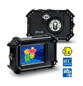 FLIR Cx5 防爆型便携红外热像仪