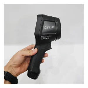 FLIR E5 Pro 160×120 红外热像仪 产品主图