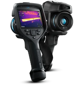 FLIR E96 640×480 高级红外热像仪