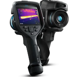FLIR E96 640×480 高级红外热像仪