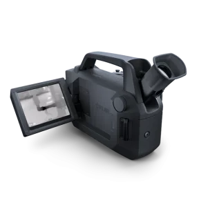 FLIR G343 二氧化碳光学气体成像仪