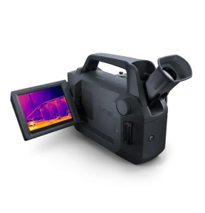 FLIR G620 640×480 光学气体成像热像仪