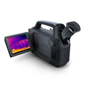 FLIR G620 640×480 光学气体成像热像仪