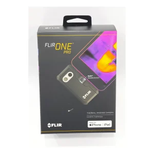 FLIR ONE Pro iOS 手机红外热像仪 产品主图