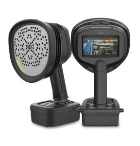FLIR Si2x-Pro 防爆声学成像仪