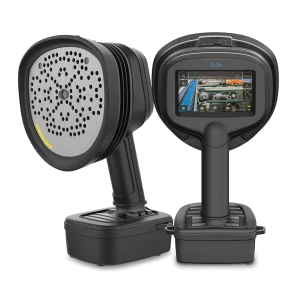 FLIR Si2x-Pro 防爆声学成像仪