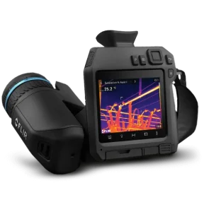 FLIR T865 高性能手持式红外热像仪