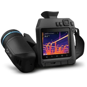 FLIR T865 高性能手持式红外热像仪