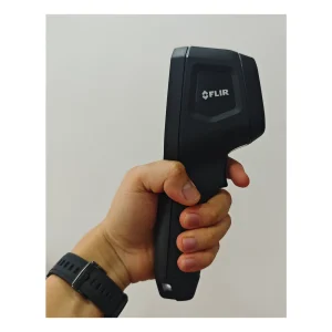 FLIR TG165-X MSX 红外热像仪 产品主图
