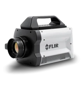 FLIR X6980-HS InSb 高速中波科研热像仪