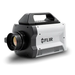 FLIR X6980-HS InSb 高速中波科研热像仪