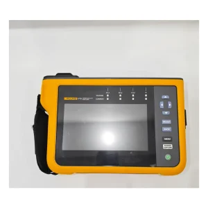 Fluke 1775 三相电能质量分析仪 产品主图
