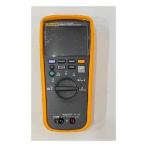 Fluke 279 FC 真有效值热成像万用表 产品主图