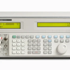 Fluke Calibration 5522A 多产品校准器