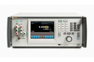 Fluke Calibration 5730A 高性能多功能校准器
