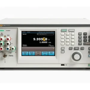 Fluke Calibration 5730A 高性能多功能校准器