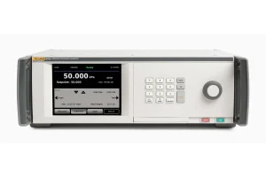 Fluke Calibration 6270A 模块化压力控制器/校准器