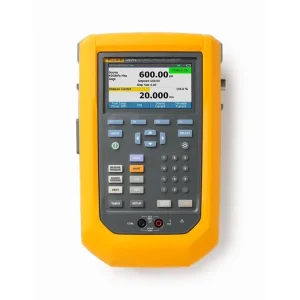 Fluke 729 Pro 7M 自动压力校准器