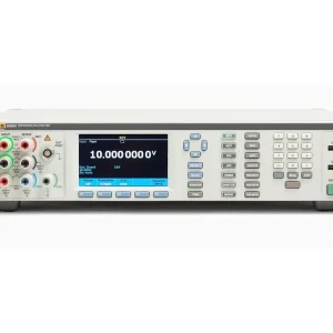 Fluke Calibration 8588A 8.5 位参考级数字万用表