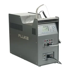 Fluke Calibration 9190A 超低温现场计量炉
