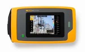 Fluke ii915 精密声学成像仪