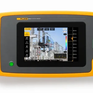 Fluke ii915 精密声学成像仪
