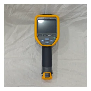 Fluke TiS55+ 手持式红外热像仪 产品主图