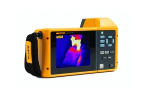 Fluke TiX580 640×480 专业红外热像仪