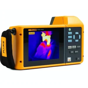 Fluke TiX580 640×480 专业红外热像仪
