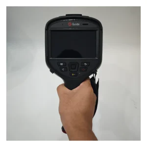 Guide Sensmart PL210 智能型红外热像仪 产品主图