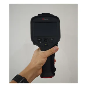 Guide Sensmart PL630 640×480 专业红外热像仪 产品主图