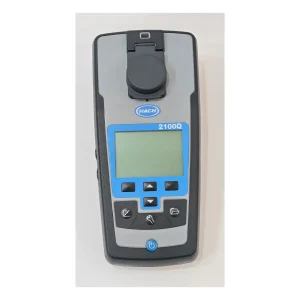 Hach 2100Q 便携式浊度仪 产品主图