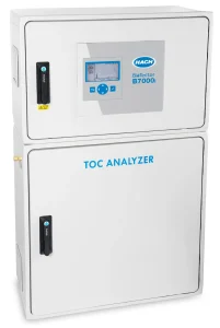 Hach BioTector B7000i 在线总有机碳分析仪