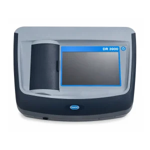 Hach DR3900 可见分光光度计 产品主图