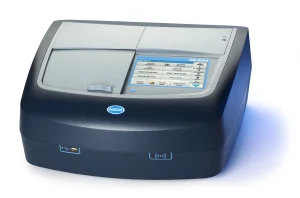 Hach DR6000 UV-Vis 紫外可见分光光度计