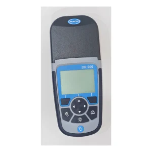 Hach DR900 多参数便携式比色计 产品主图