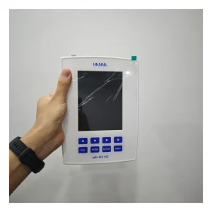 Hanna HI5522 研究级台式多参数水质分析仪 产品主图