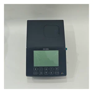 Hanna HI801 iris 可见分光光度计 产品主图