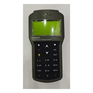 Hanna HI98194 便携式多参数水质分析仪 产品主图