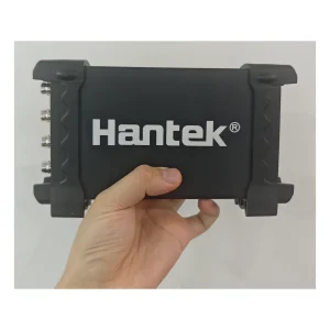 Hantek 6254BE 四通道汽车诊断 USB 示波器 产品主图