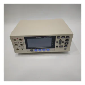HIOKI RM3544 生产线直流电阻计 产品主图