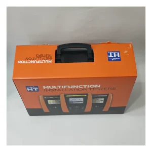HT Instruments PV-ISOTEST 1500 V 光伏绝缘测试仪 产品主图