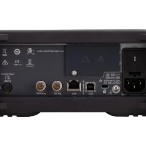 Keysight 34465A 6½ 位 Truevolt 数字万用表