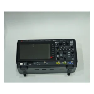 Keysight DSOX1202G 70 MHz 双通道数字示波器 产品主图