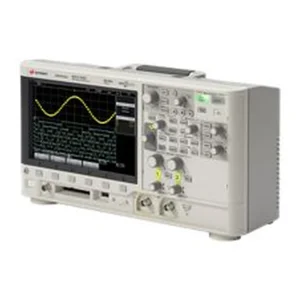 Keysight DSOX2012A 示波器白底主图