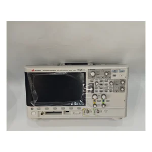 Keysight DSOX2012A 100 MHz 双通道数字示波器 产品主图