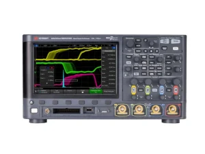 Keysight DSOX3024G InfiniiVision 3000G X 系列示波器