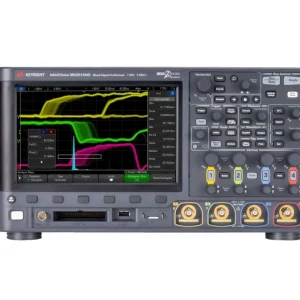 Keysight DSOX3024G InfiniiVision 3000G X 系列示波器