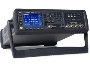 Keysight E4980BL 1 MHz 精密 LCR 表